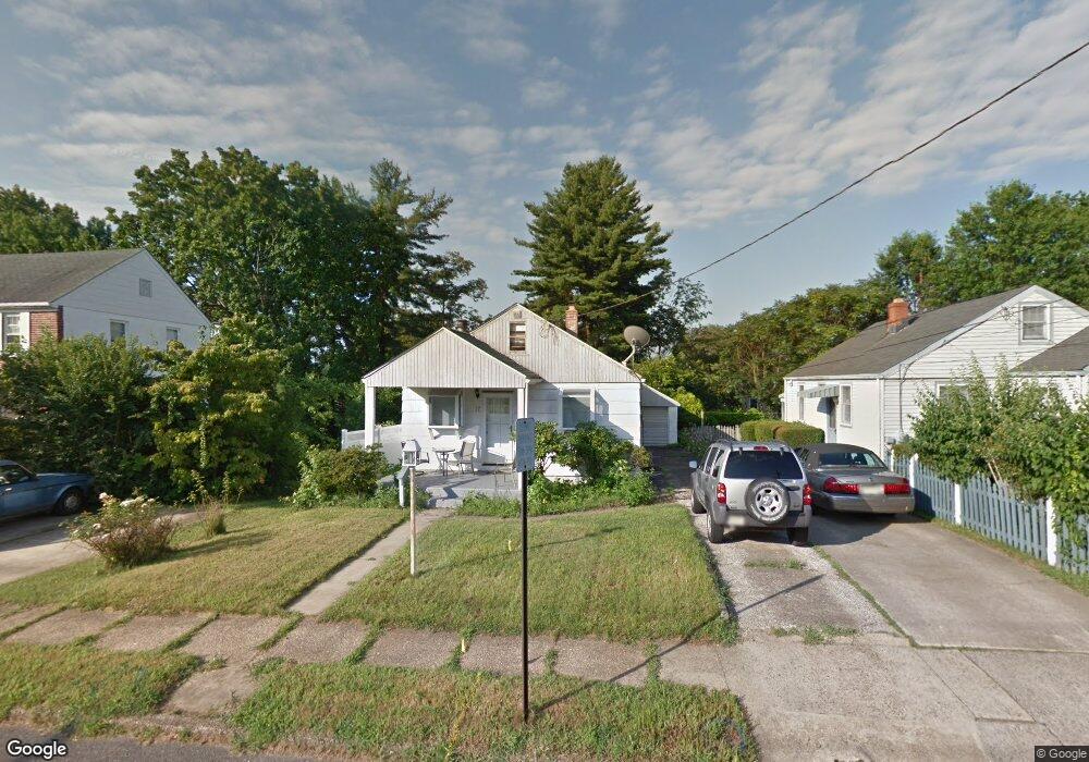 77 Harding Ave, Runnemede, NJ 08078 - photo 1