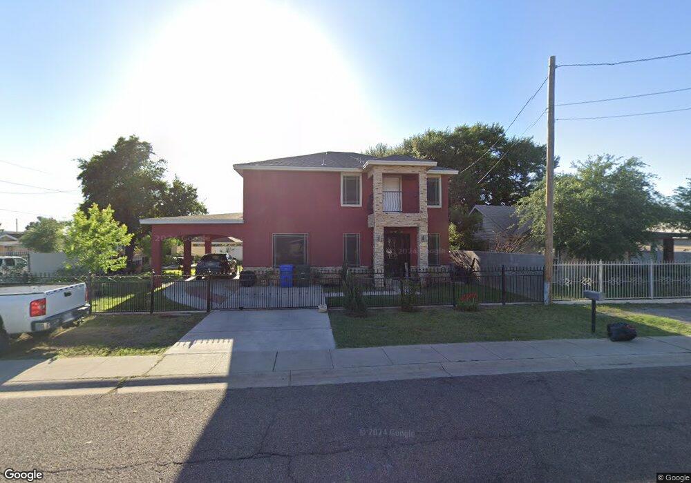 802 Cedar Ave, Laredo, TX 78040 - photo 1