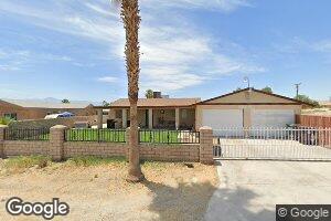 68201 Spinnaker Way, Mecca, CA 92254