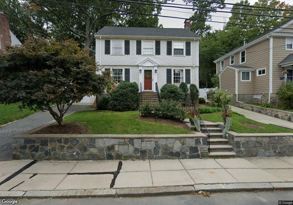 18 Glenburnie Rd, West Roxbury, MA 02132 - photo 1