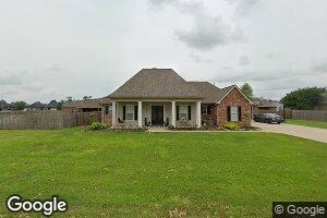 955 N Kade Ln, Lake Charles, LA 70605