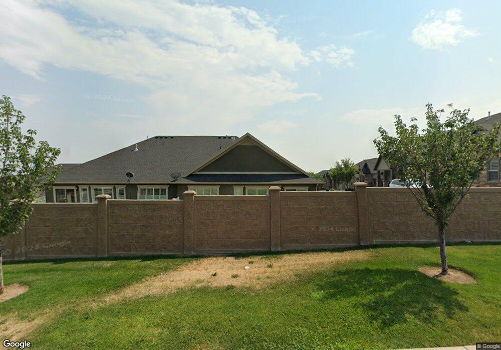 6566 W Burgh Way, Highland, UT 84003 - photo 1