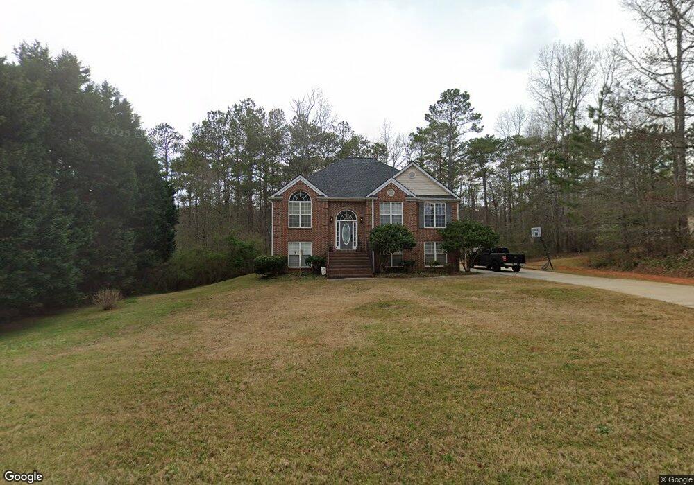 138 River Park Cir, McDonough, GA 30252 - photo 1