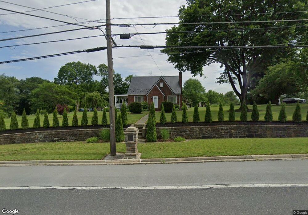 6518 Lincoln Way W, Saint Thomas, PA 17252 - photo 1