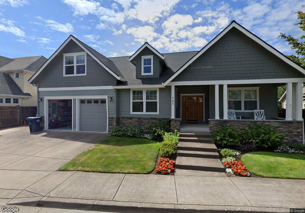 721 Aspen St, Springfield, OR 97477 - photo 1