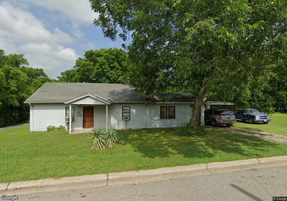 114 F St SE, Ardmore, OK 73401 - photo 1