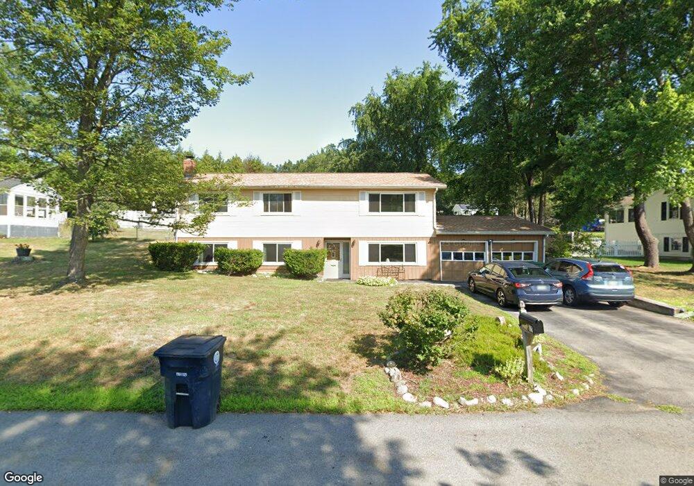 15 Carmine Rd, Nashua, NH 03063 - photo 1