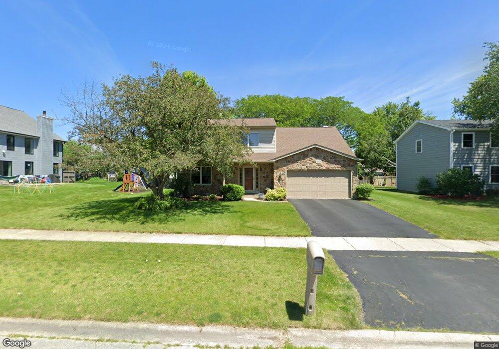 1271 Hearthside Ct, Naperville, IL 60564 - photo 1