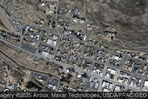 315 NW Cole Ave, Wilbur, WA 99185
