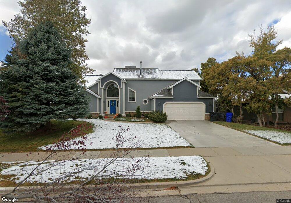 3102 S 950 E, Bountiful, UT 84010 - photo 1