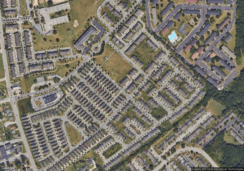 9700 Leah Way, Middle River, MD 21220 - photo 1