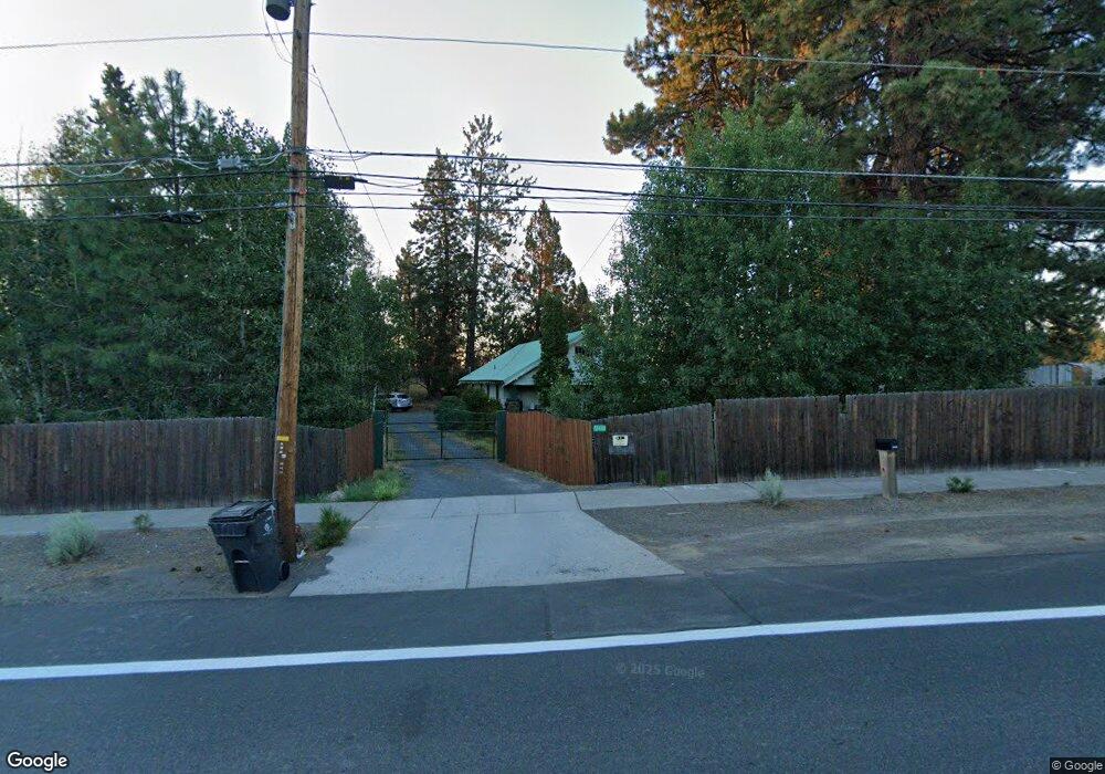 61414 Parrell Rd, Bend, OR 97702 - photo 1