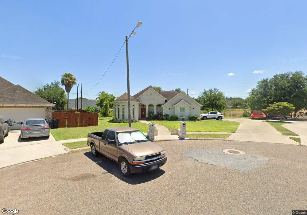 609 Austin St, Weslaco, TX 78599 - photo 1