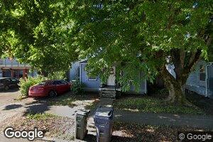 370 W 5th Ave, Eugene, OR 97401