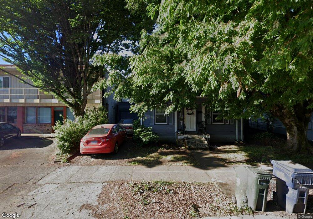 370 W 5th Ave, Eugene, OR 97401 - photo 1