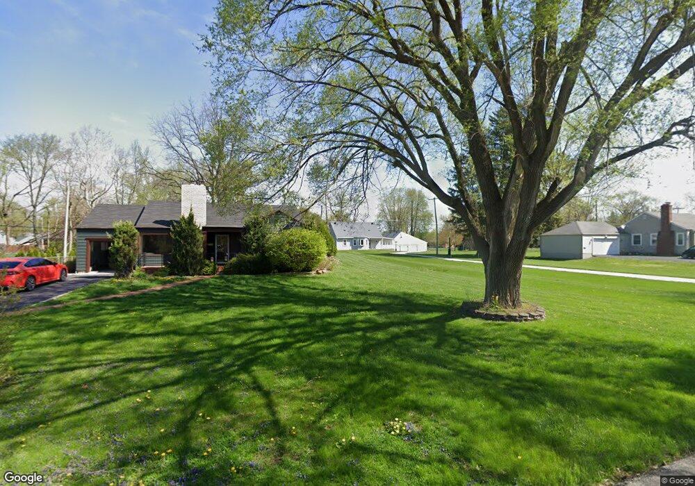 3624 Manor Rd, Anderson, IN 46011 - photo 1