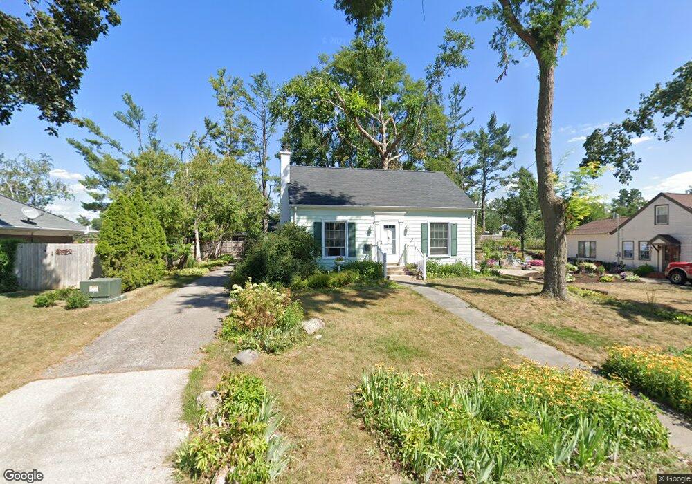 2085 Eastern Blvd SE, Cedar Rapids, IA 52403 - photo 1