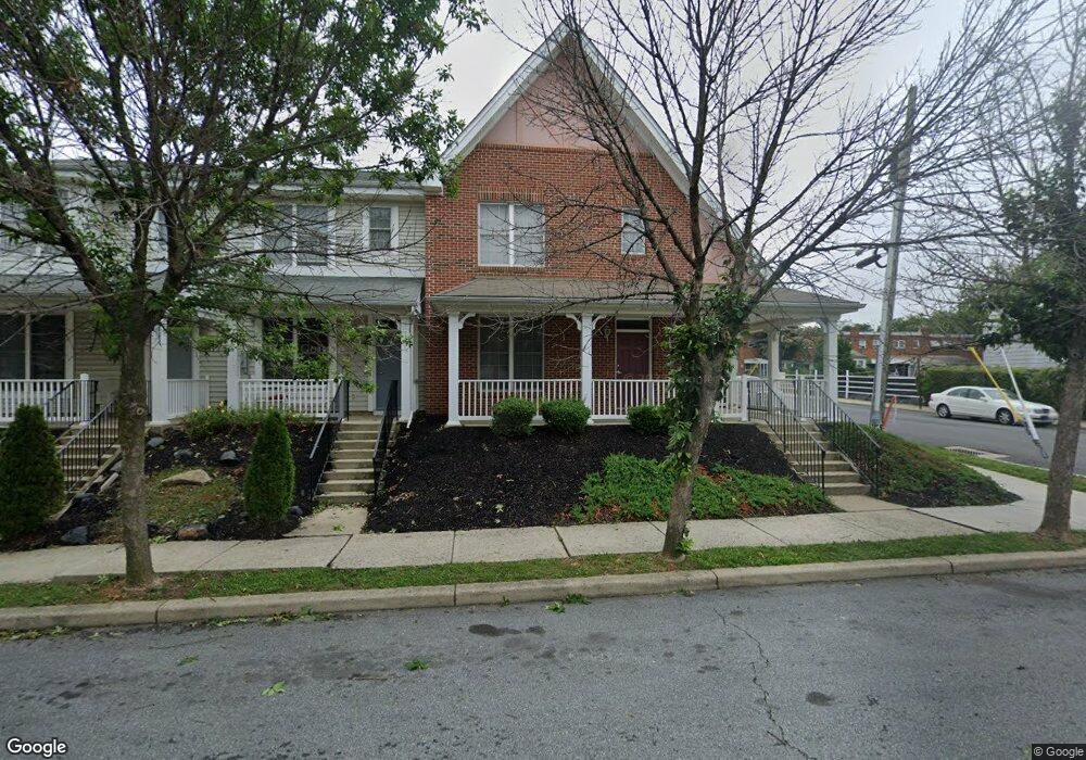 721 E 27th St, Wilmington, DE 19802 - photo 1