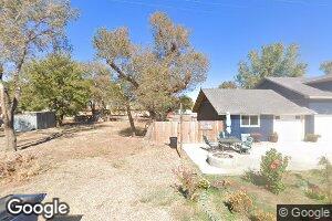 106 W Walnut St, Carrier, OK 73727
