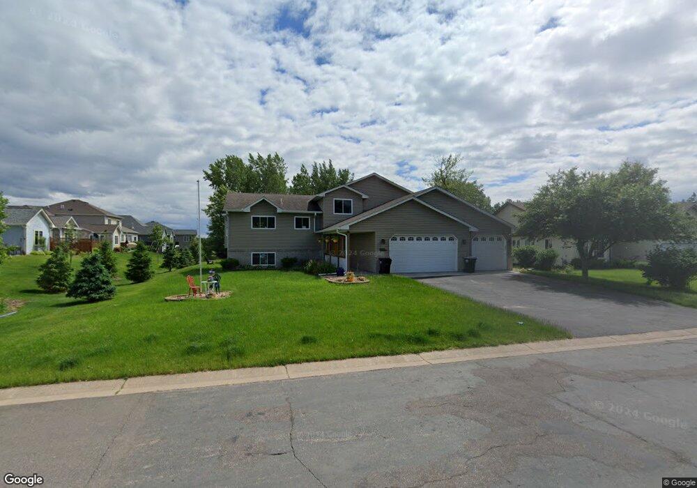 5535 137th St N, Hugo, MN 55038 - photo 1