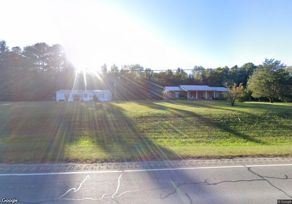 10009 Highway 411, Crandall, GA 30711 - photo 1