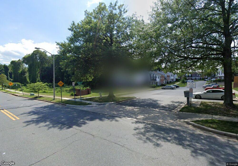 7433 Crane Place, Hyattsville, MD 20785 - photo 1