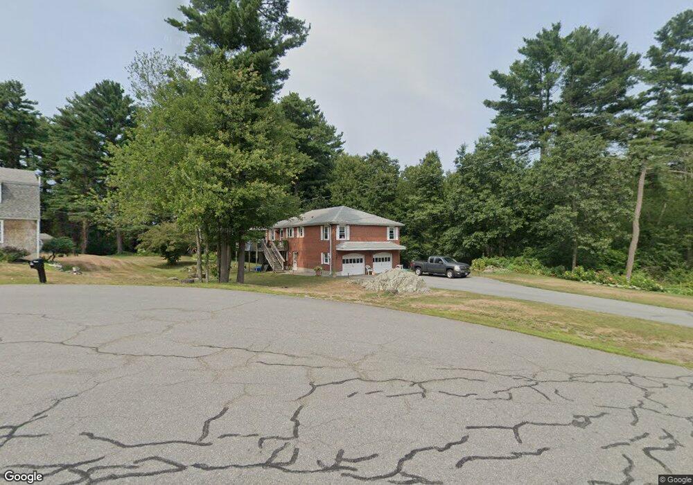 14 Birch Rd, Wenham, MA 01984 - photo 1