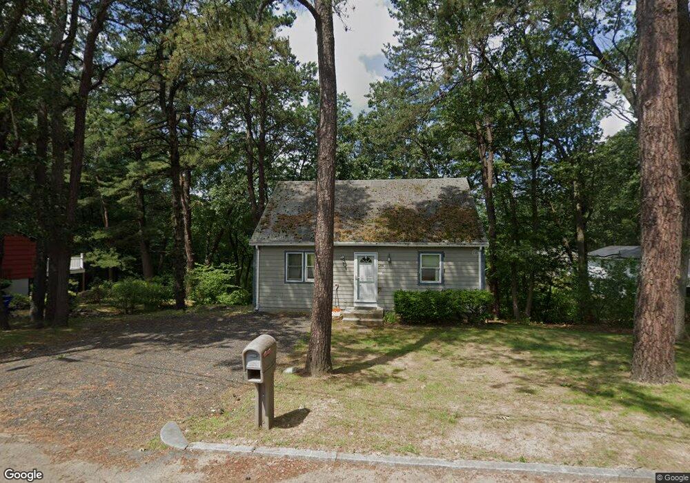 258 Stapleton Rd, Springfield, MA 01109 - photo 1