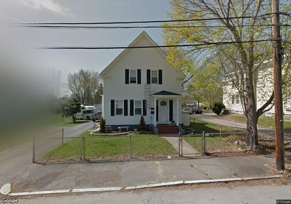 50 Kilton St, Taunton, MA 02780 - photo 1