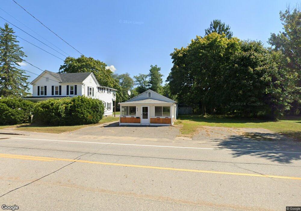 374 High St, Somersworth, NH 03878 - photo 1