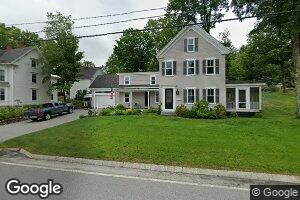 177 Main St, Francestown, NH 03043