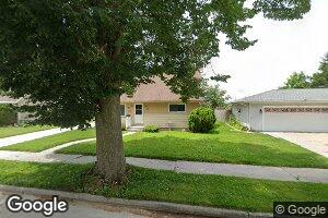 2734 S 20th St, Sheboygan, WI 53081