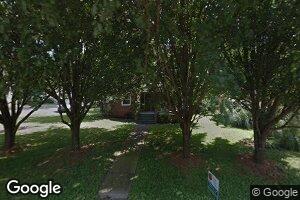 1522 Pratt Ave NE, Huntsville, AL 35801