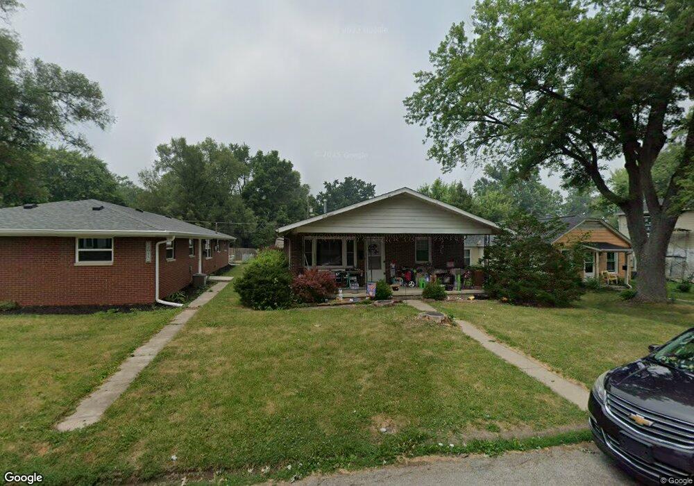 2016 Perrine St, Lafayette, IN 47904 - photo 1