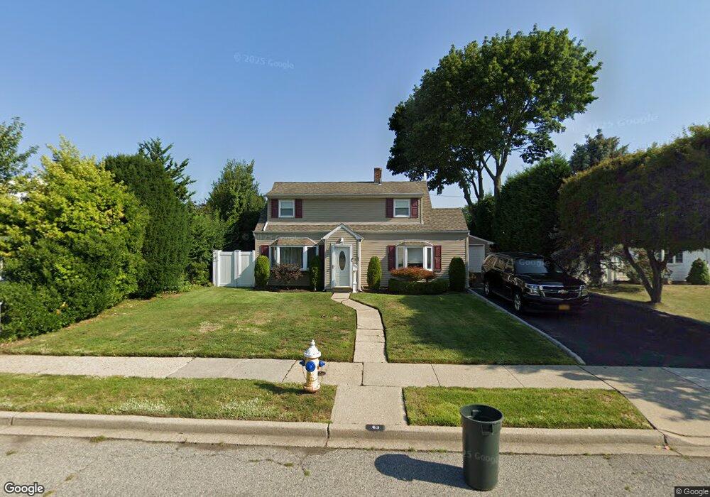 63 Forge Ln, Levittown, NY 11756 - photo 1