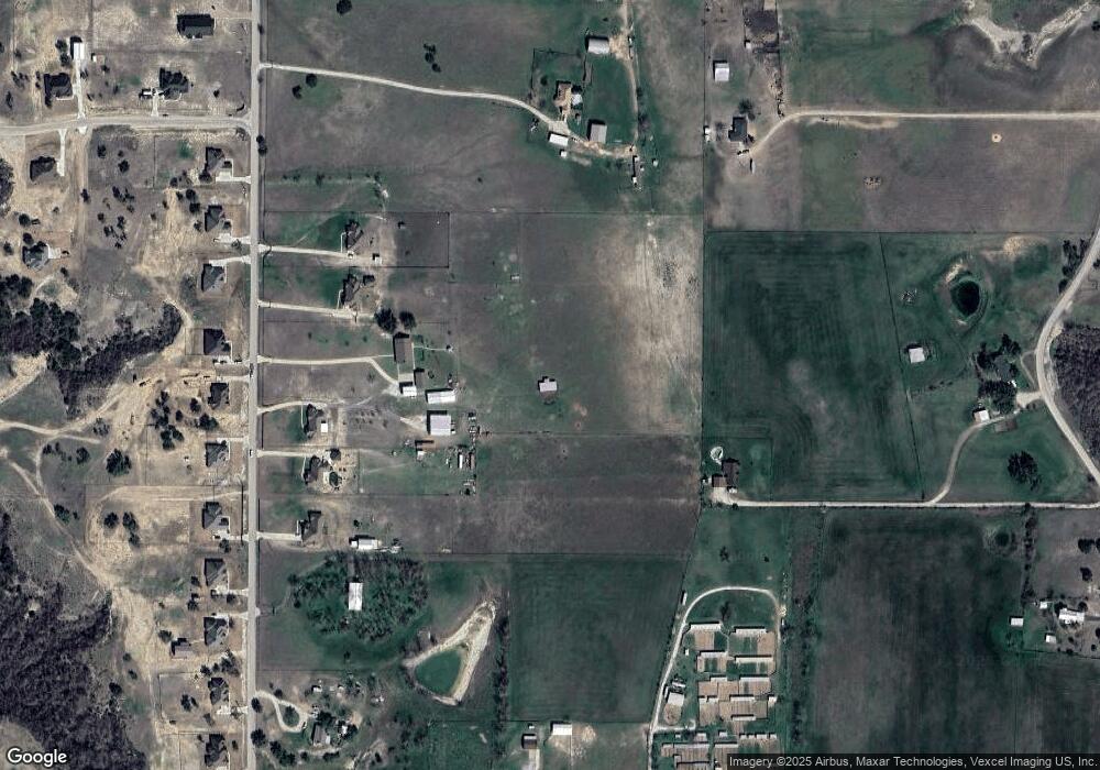 600 Old Agnes Rd, Weatherford, TX 76088 - photo 1