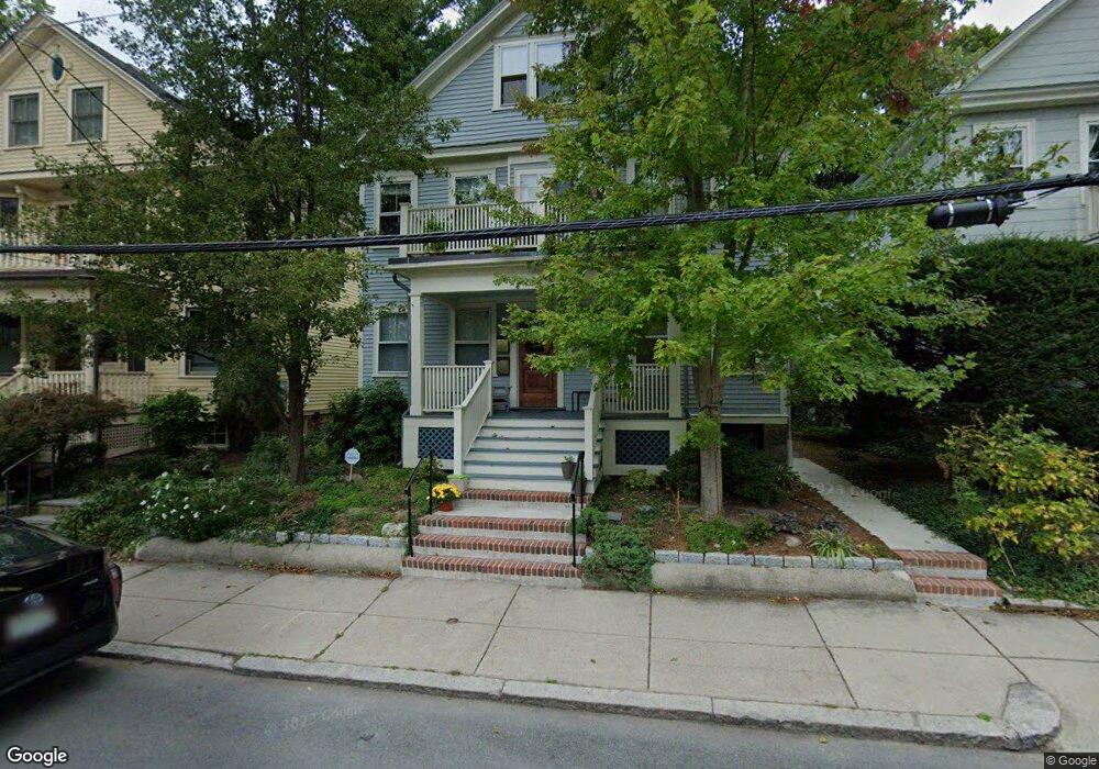 32 Orchard St unit 1, Jamaica Plain, MA 02130 - photo 1