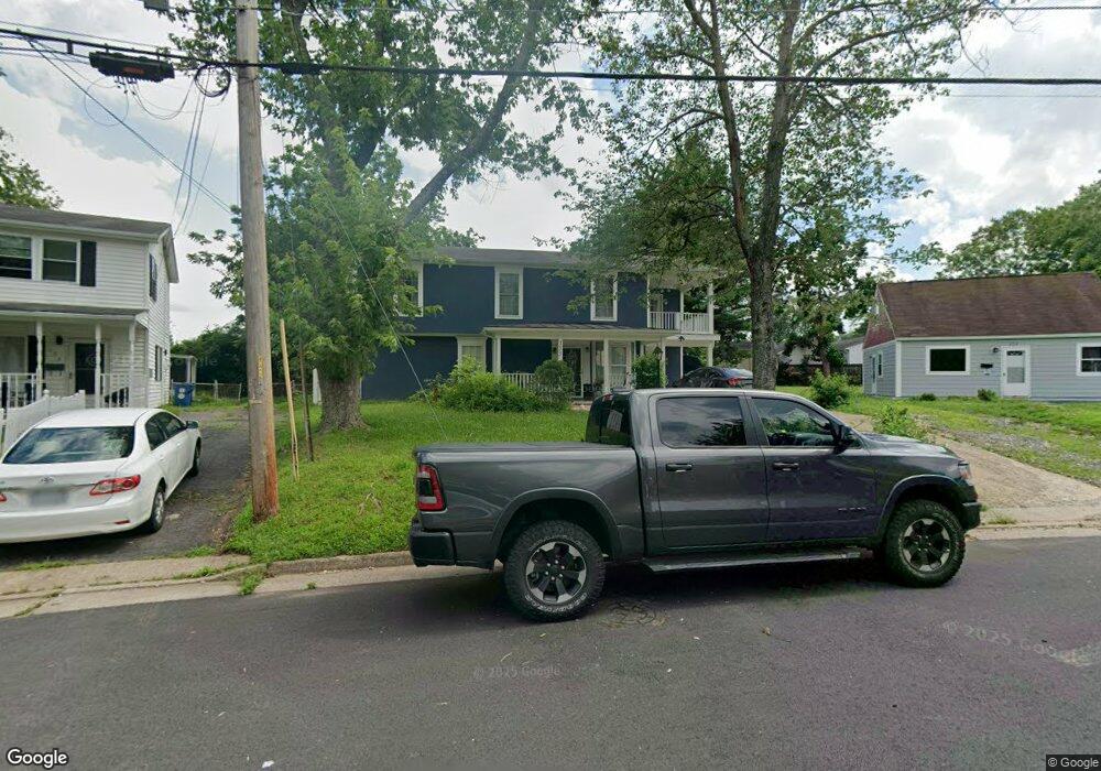 153 Martin Dr, Manassas Park, VA 20111 - photo 1