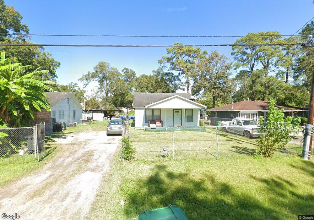 3709 Keeland St, Houston, TX 77093 - photo 1
