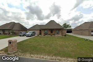 616 Chestnut St, Iowa, LA 70647
