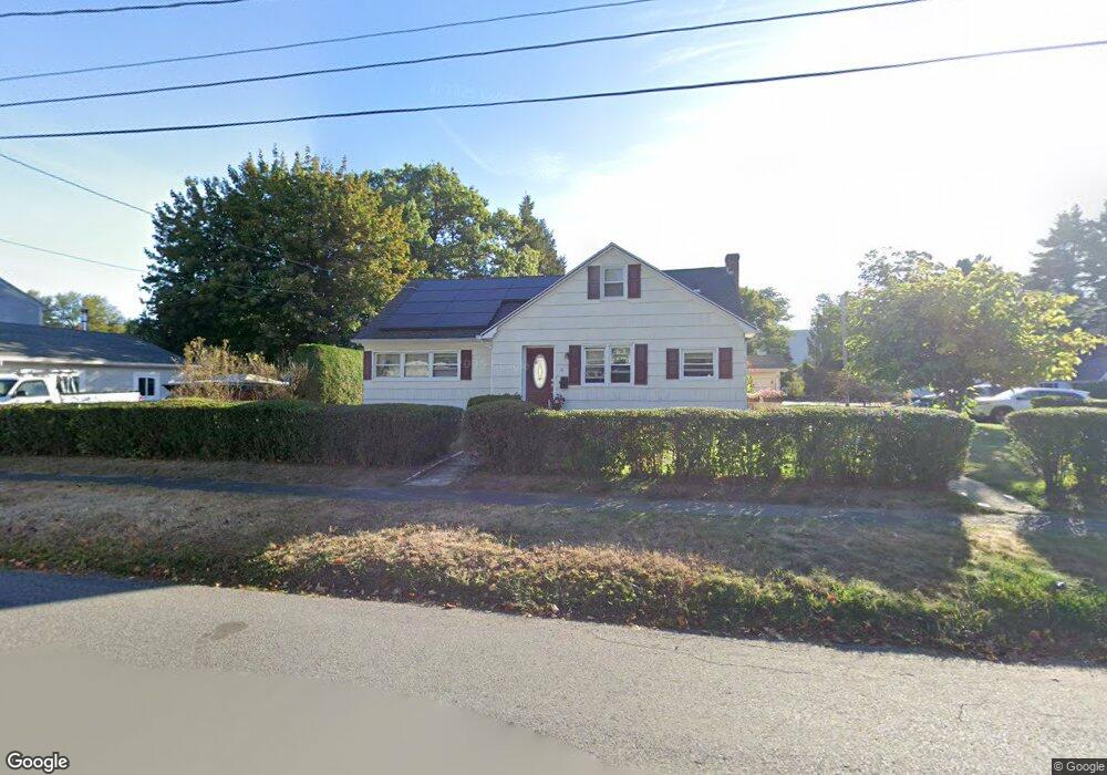 31 Hisgen Ave, Easthampton, MA 01027 - photo 1