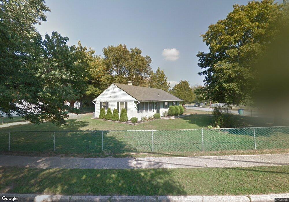 271 N Dennis Dr, Clayton, NJ 08312 - photo 1