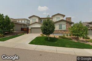 13817 Pastel Rd, Parker, CO 80134