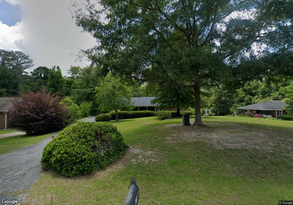 720 Winchester Cir, Macon, GA 31210 - photo 1