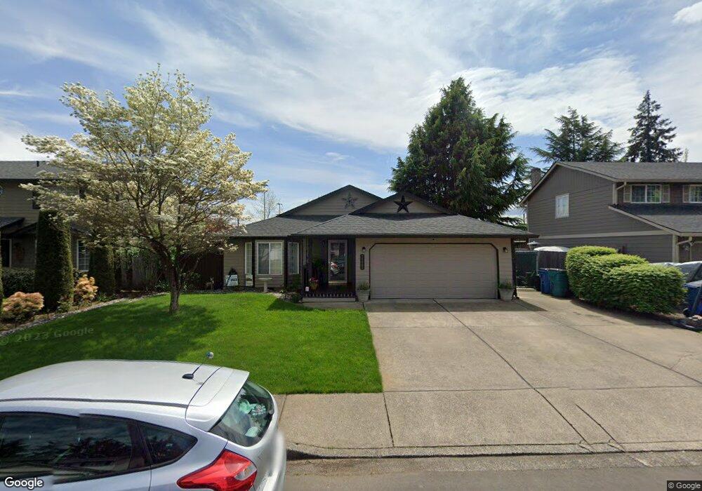 13303 NE 83rd St, Vancouver, WA 98682 - photo 1
