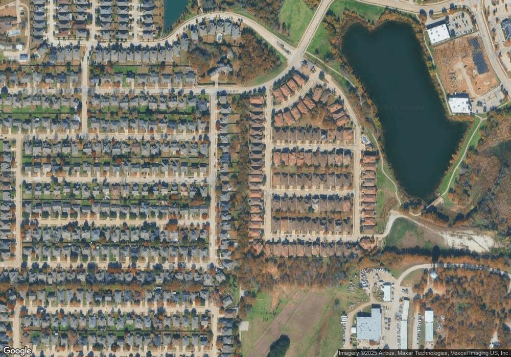 3440 Tuscan Hills Cir, Denton, TX 76210 - photo 1