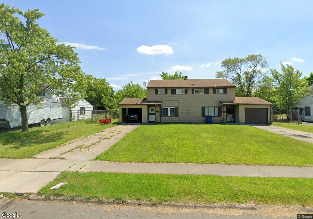 4971 Kentucky St, Gary, IN 46409 - photo 1