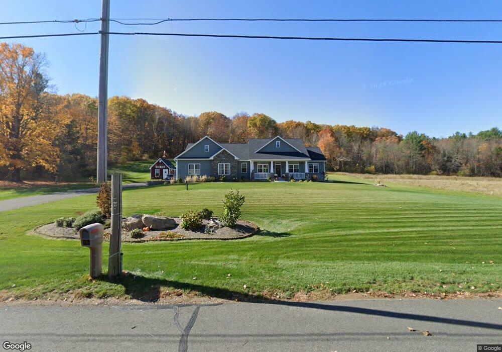 1205 Lyon St, Ludlow, MA 01056 - photo 1