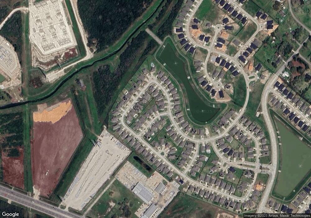 321 Cabernet Dr, Alvin, TX 77511 - photo 1