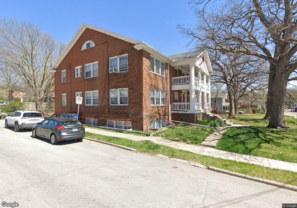 3927 University Ave, Des Moines, IA 50311 - photo 1